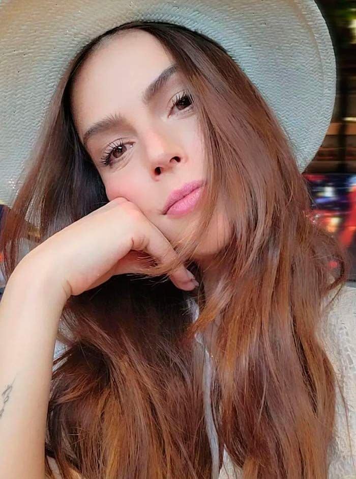 Claudia Álvarez 