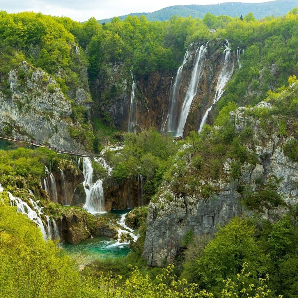 Croacia