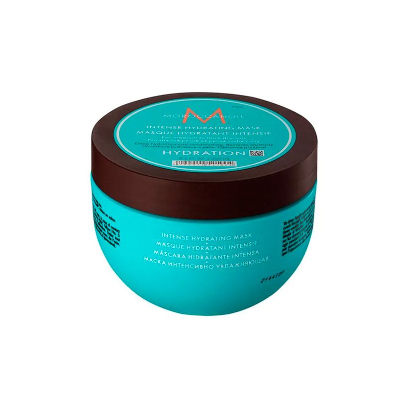 mascarilla moroccanoil