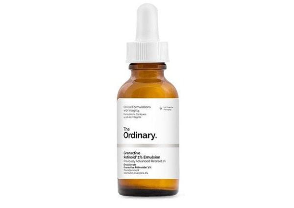 the ordinary advanced retinoid