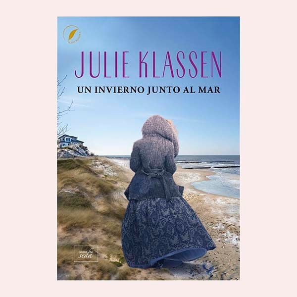 libro un invierno junto al mar