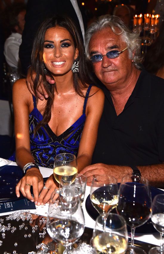 Flavio Briatore