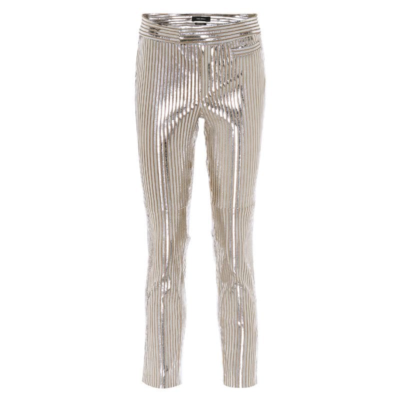 pantalon isabel marant