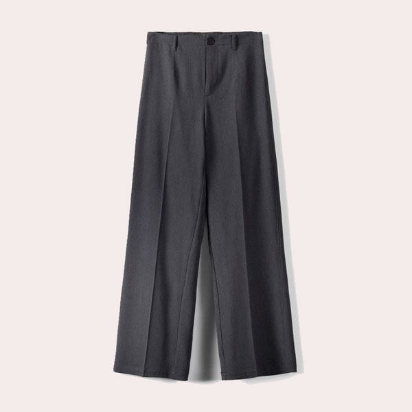 Pantalón wide leg tailoring