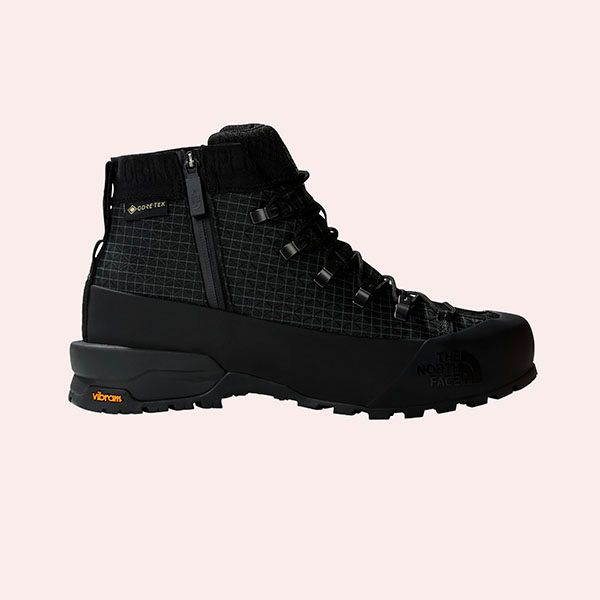 Botas GORE-TEX® con cremallera Glenclyffe