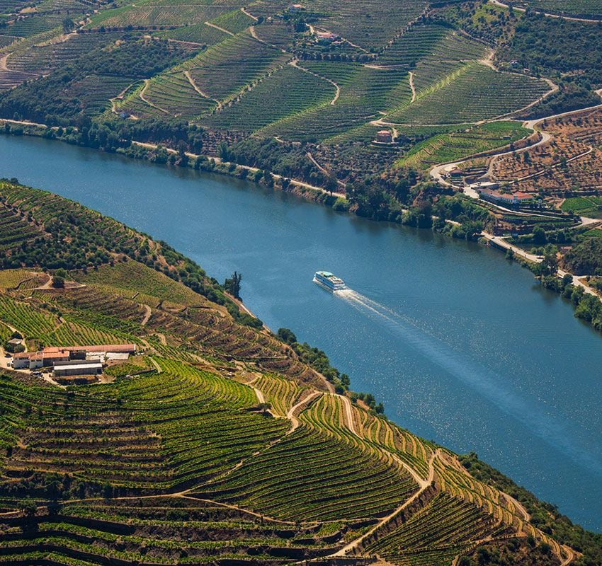 douro gettyimages 807284462