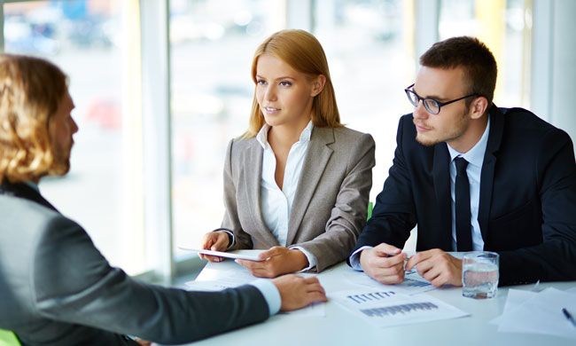 La importancia de la resiliencia en el trabajo