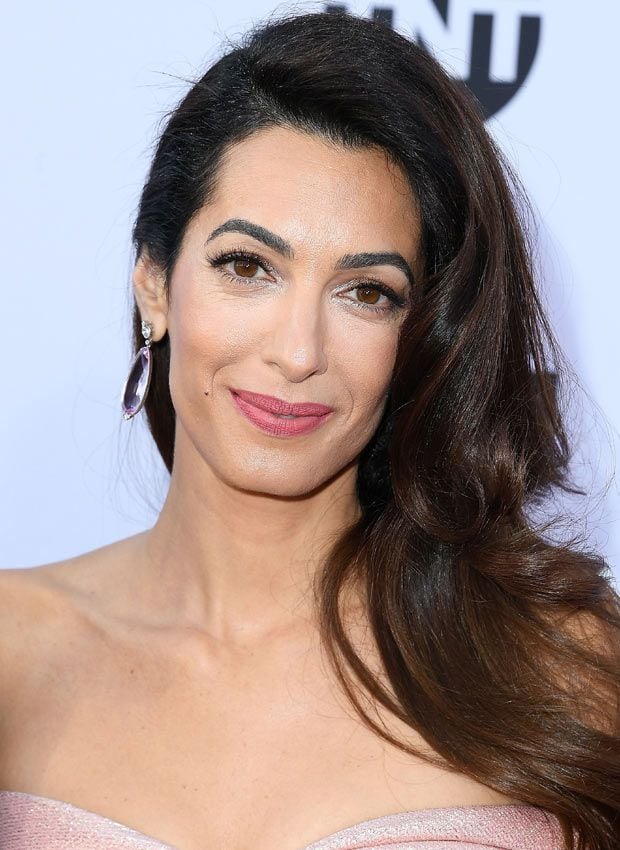 Amal Clooney