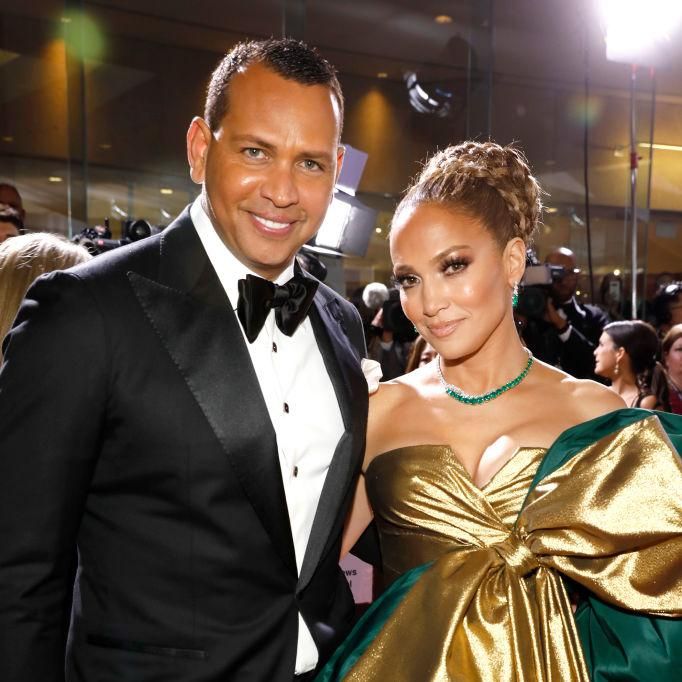 jennifer lopez y alex rodriguez