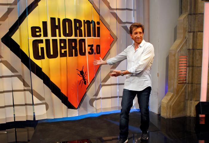 El Hormiguero Pablo Motos