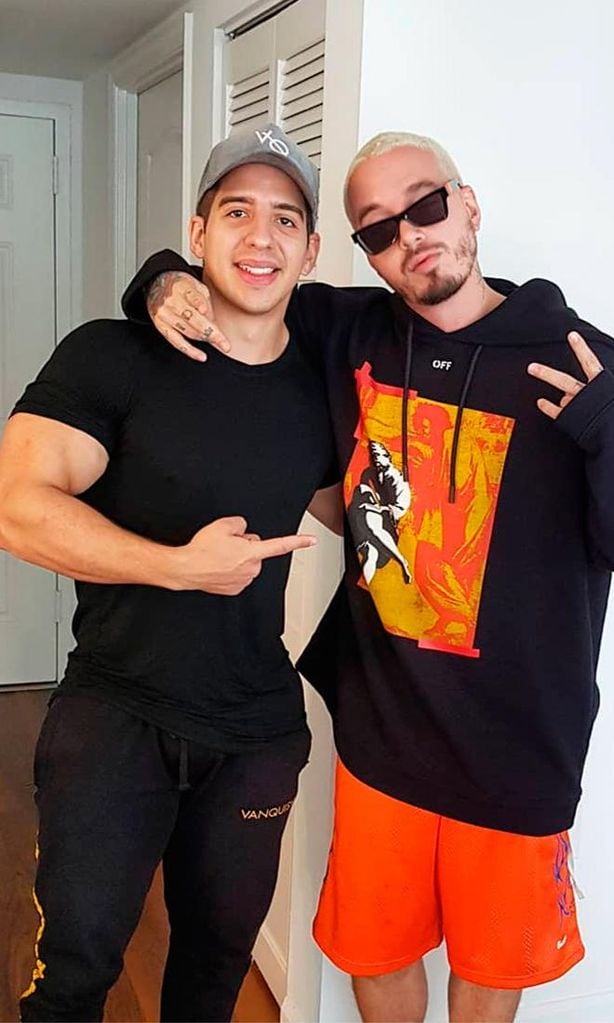 valverde jbalvin 