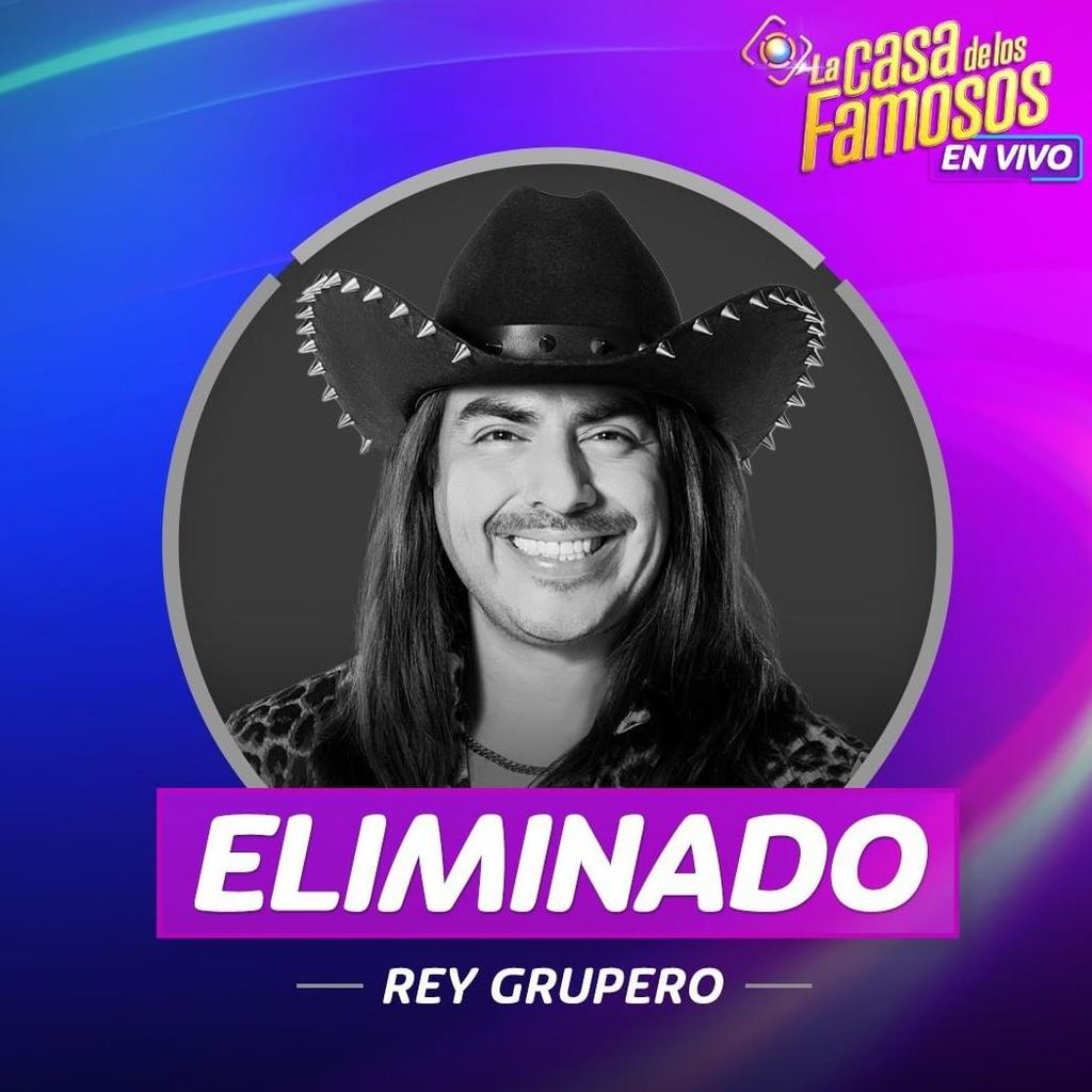 Rey Grupero