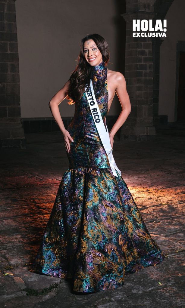 Miss Universe Puerto Rico