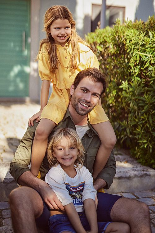 MO Fashion aterriza en España con tendencias para toda la familia