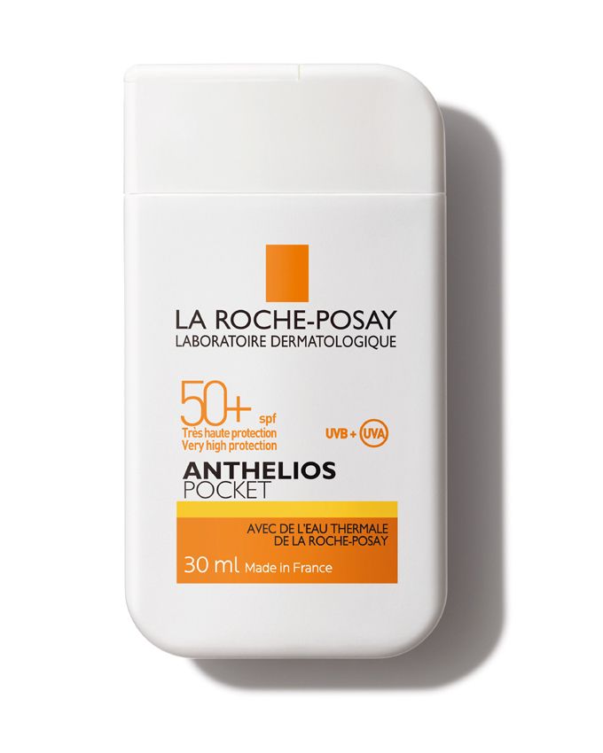 la roche posay