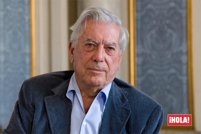 Mario Vargas Llosa no ha llegado aún a un acuerdo para repartir sus propiedades con su exmujer Patricia Llosa
