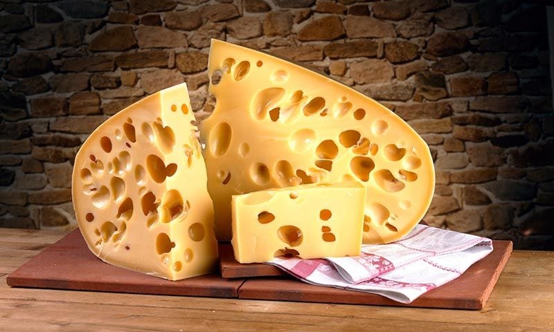 gruyere