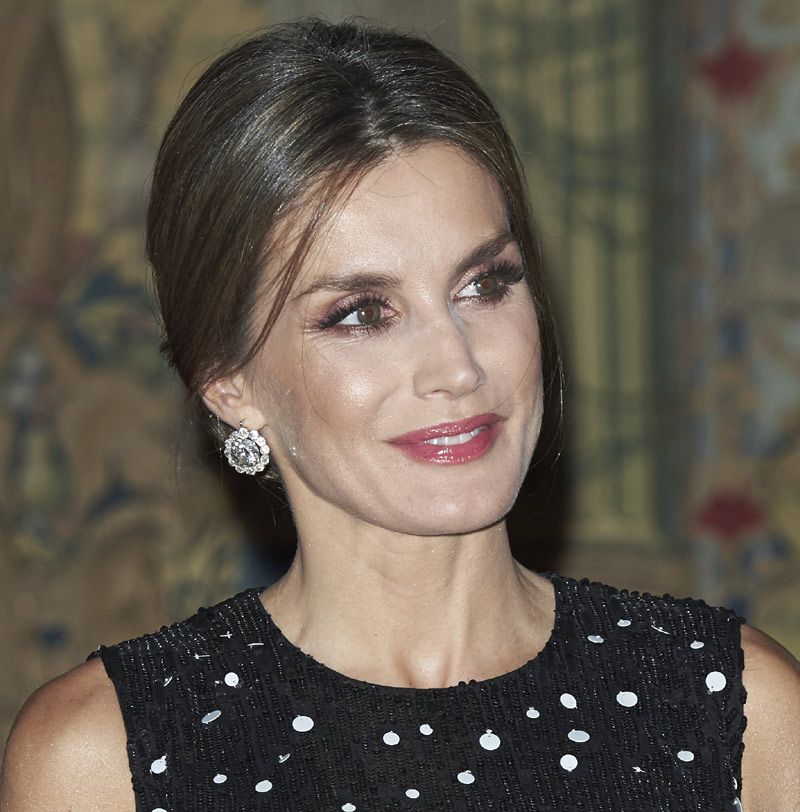 reina letizia getty7