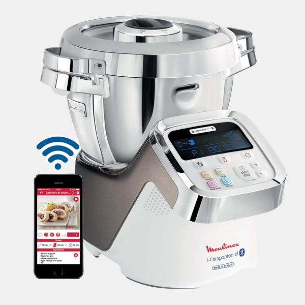 robot cocina moulinex