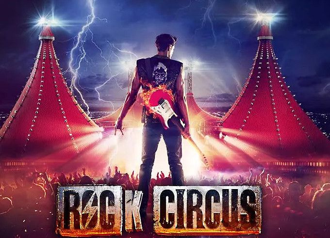 Rock Circus