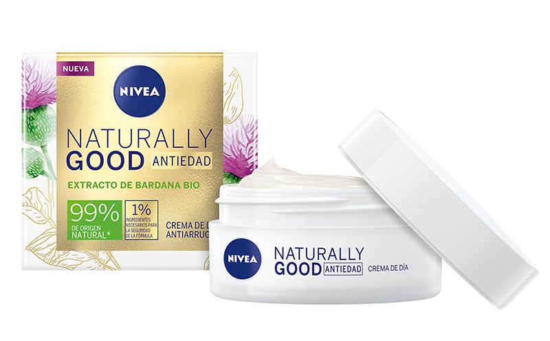 nivea 6a