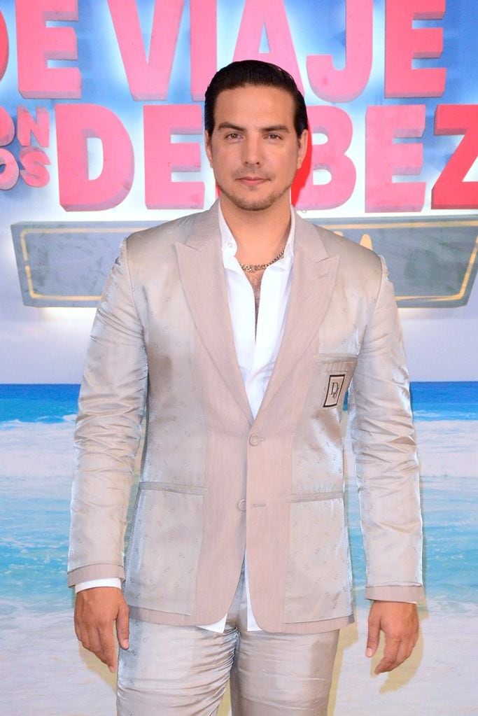 Vadhir Derbez