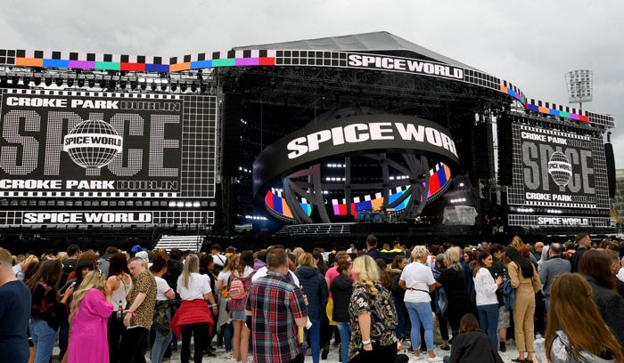 spice-concierto