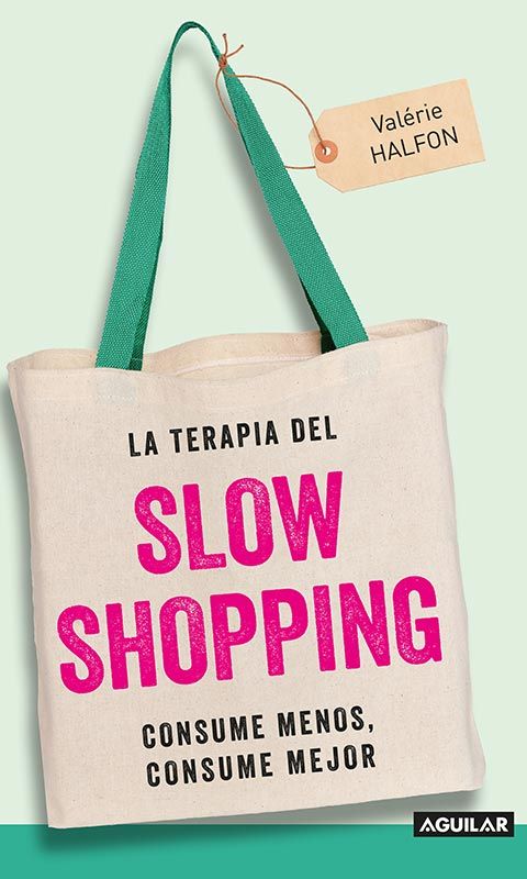 libros para leer slow shopping