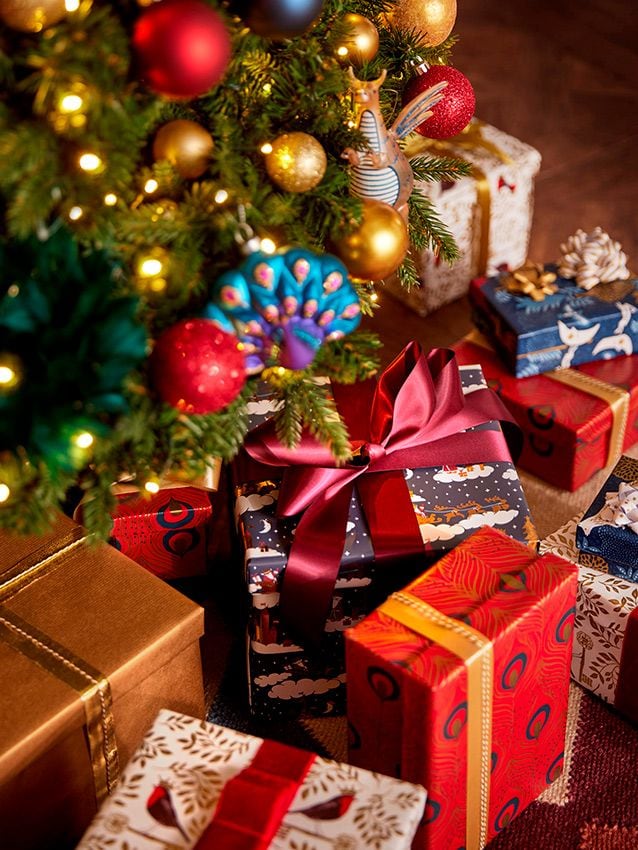 ideas envolver regalos navidad 12a