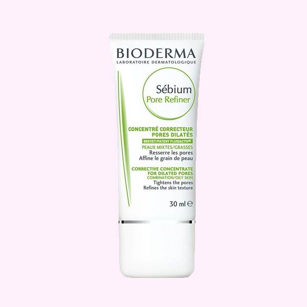 crema poros dilatados bioderma