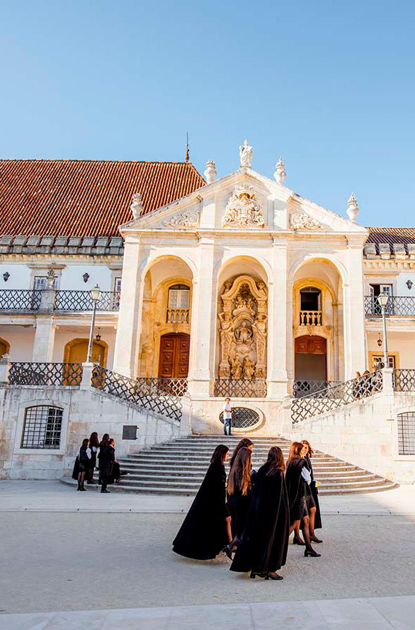 coimbra portugal