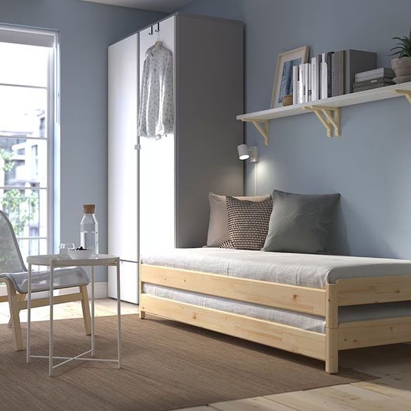 UTÅKER Cama Apilable IKEA