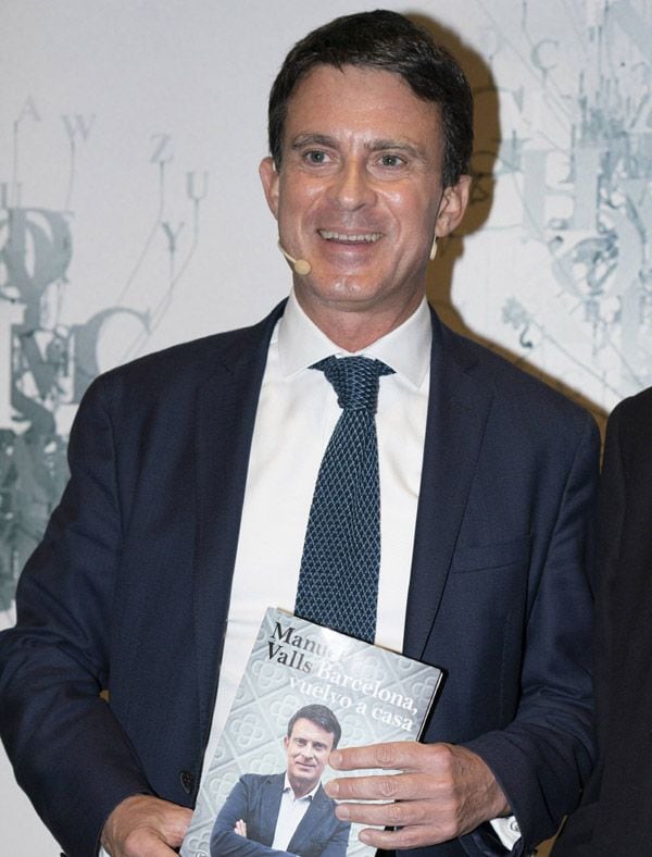 Manuel Valls