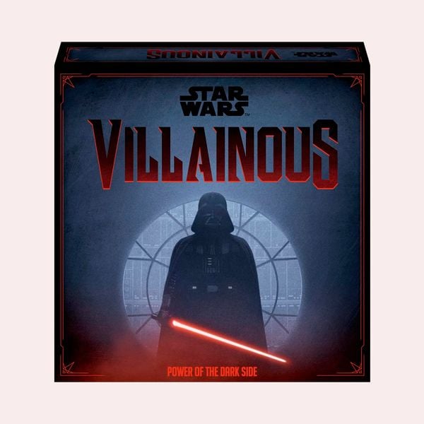 Ravensburger – Star Wars Villainous