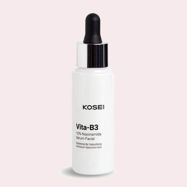 VITA-B3 Niacinamida 10% serum