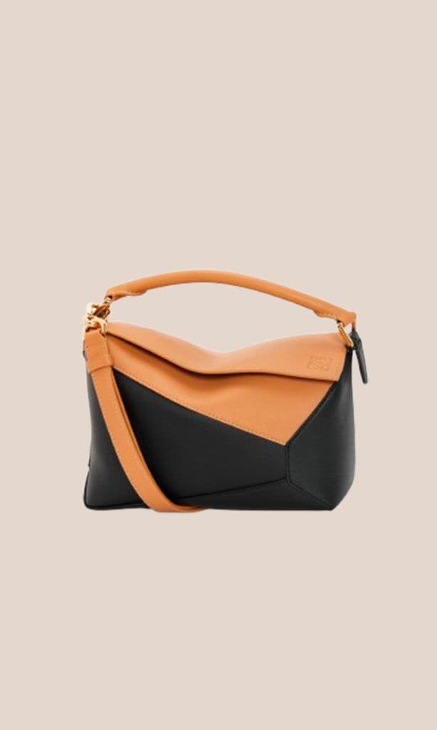 Bolso Puzzle de Loewe