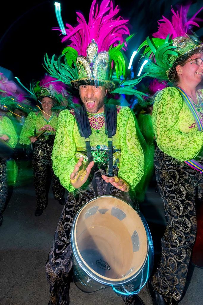 Carnaval de Santa Cruz de Tenerife