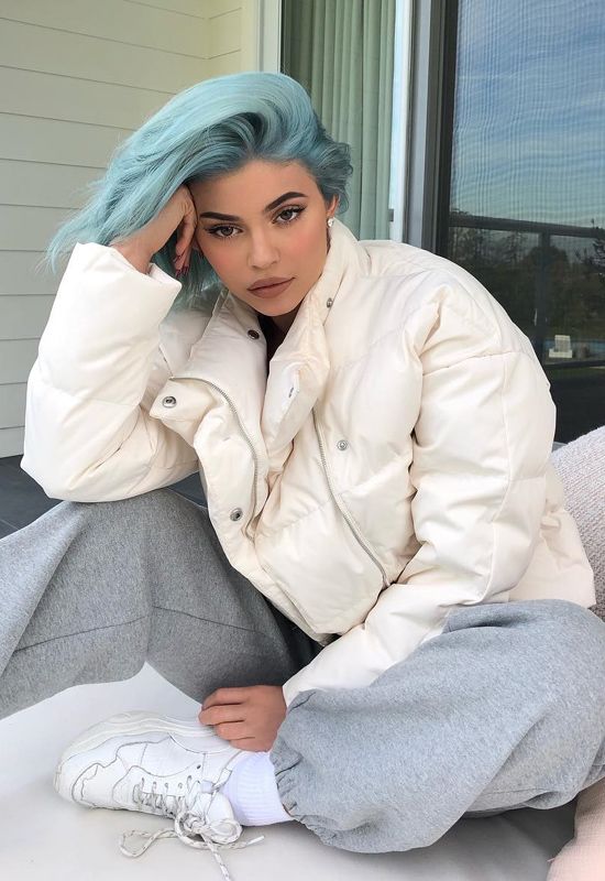 Kylie Jenner