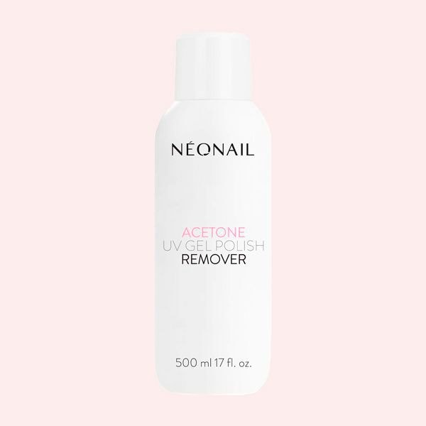 NEONAIL Acetone UV Gel Polish Remover