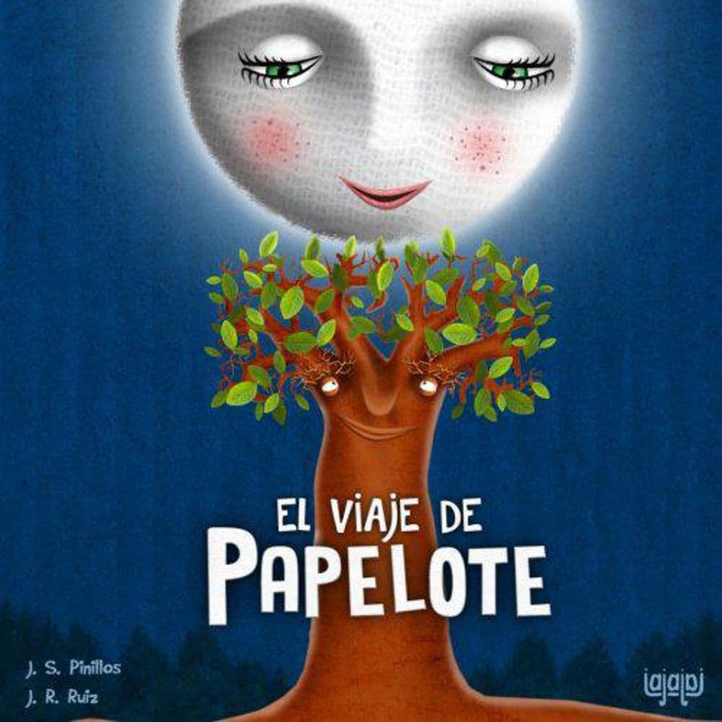 el viaje de papelote de j s pinillos