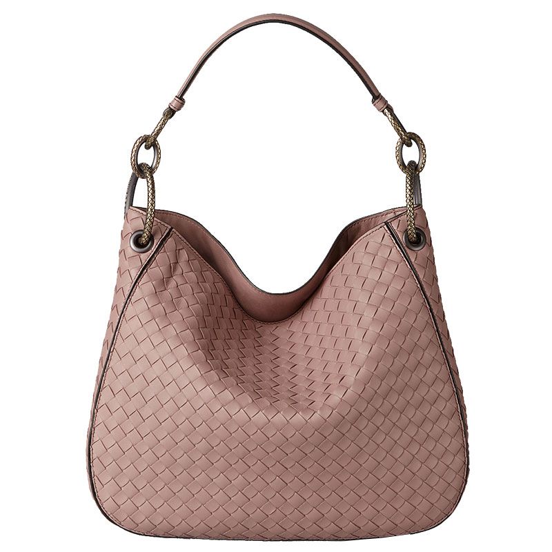 bottega veneta boho bag