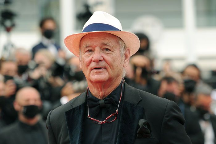 Bill Murray