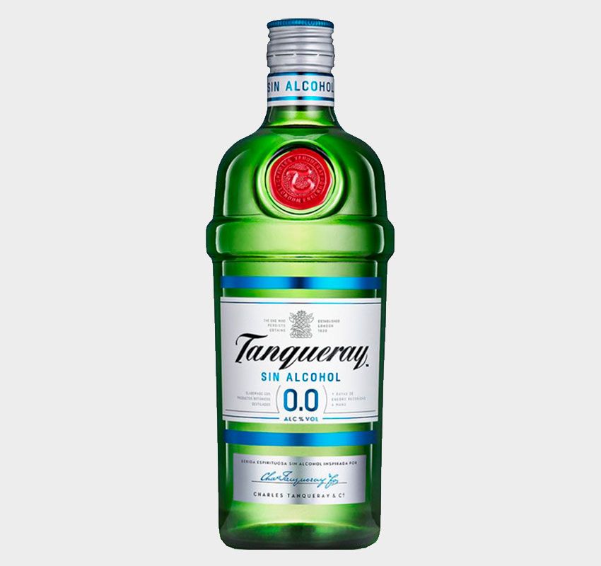 tanqueray