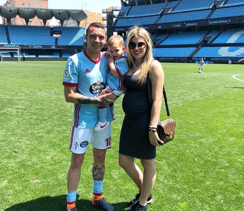 iago aspas