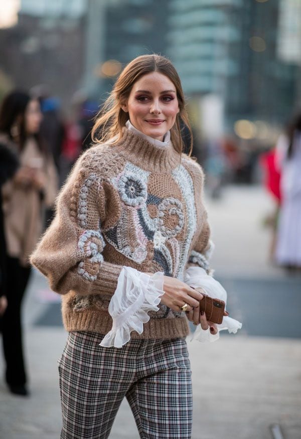 olivia palermo milan