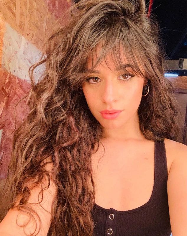 Camila Cabello