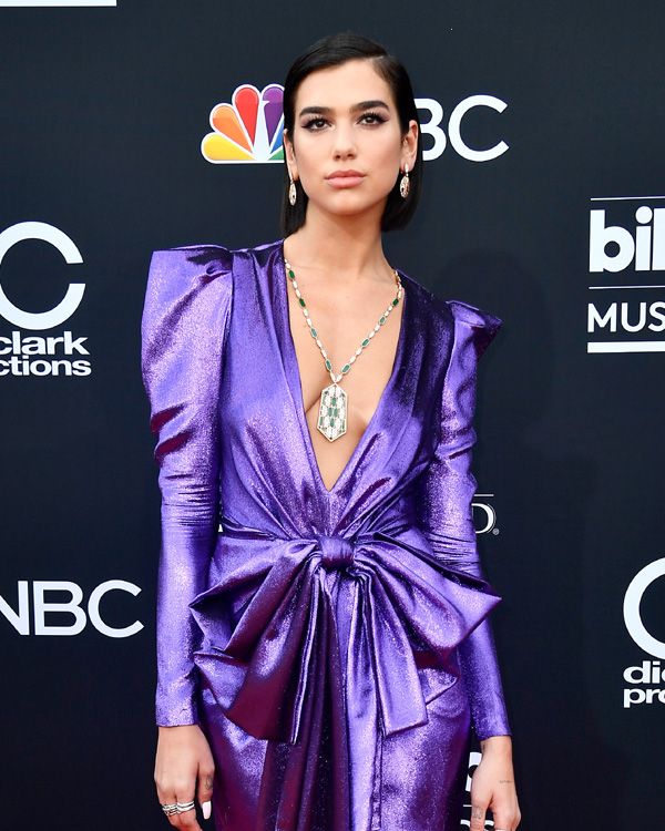 dua lipa 