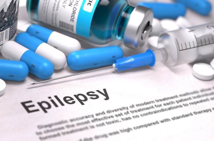 epilepsia