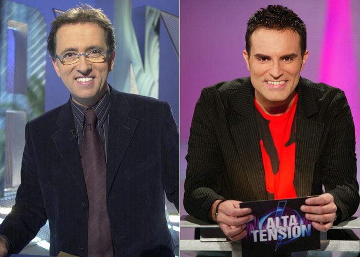 Los seguidores del concurso de La 2, no podrán disfrutar durante una tiempo de la presencia de uno de los conductores más conocidos queridos de la televisión
