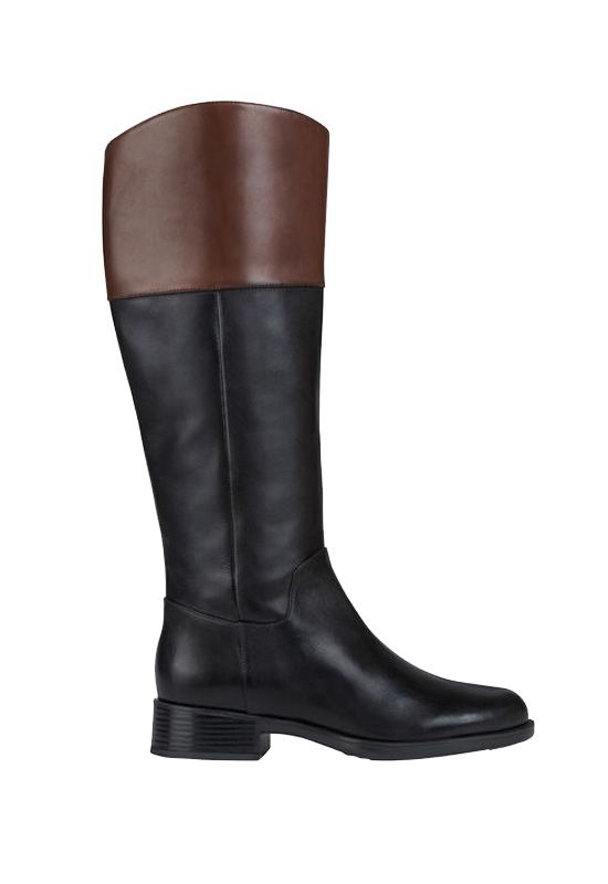 botas geox